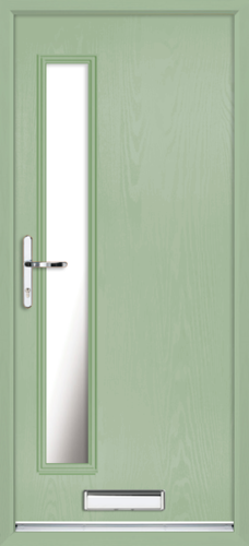 Chartwell Green Frame